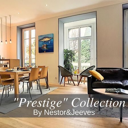 Nestor&Jeeves - Palais Marie Prestige - Central - Close Sea Nizza Esterno foto