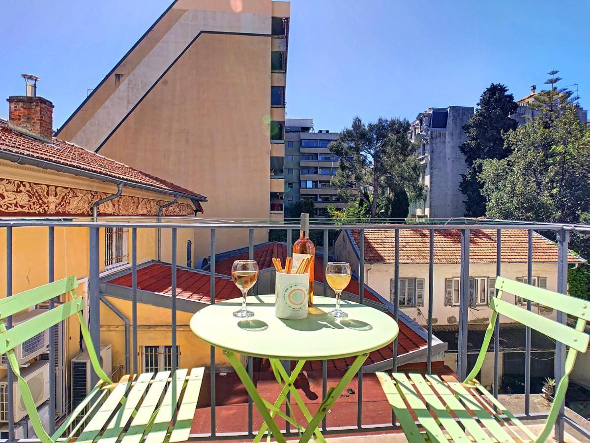 Nestor&Jeeves - Palais Marie Prestige - Central - Close Sea Nizza Esterno foto