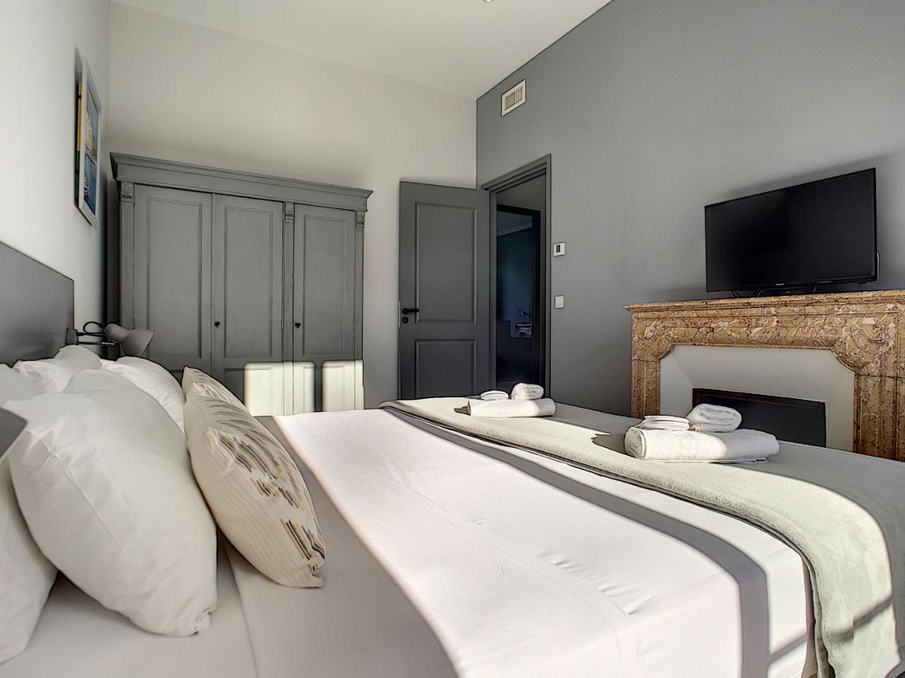 Nestor&Jeeves - Palais Marie Prestige - Central - Close Sea Nizza Esterno foto